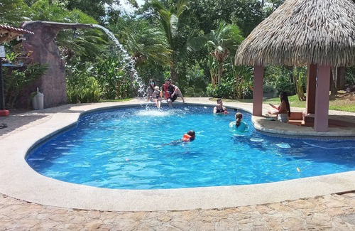 Puente de Piedra Bed & Breakfast | Regenerate Wellness Center at Villas Escondidas