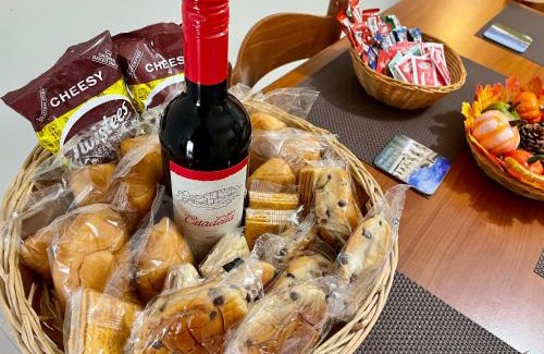 Bugibba Apartment | Regent Court - 3 bedroom apartment within walking distance from seafront