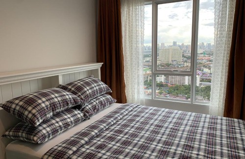 Bang Sue Apartment | Regent Home Bangson