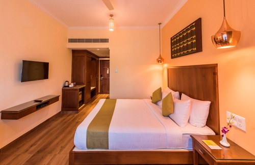 Mysore Hotel | Regenta Central Herald