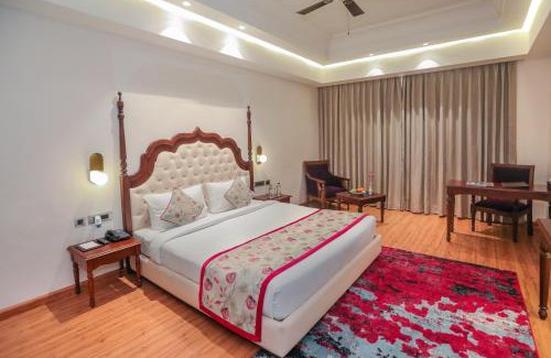 Ambala Hotel | Regenta City Vilas Palace Ambala
