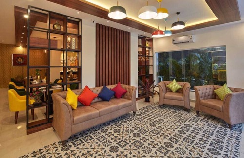 Stage 1 Hotel | Regenta Inn Indiranagar