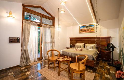 Nandigunda Hotel | Regenta Resort Mysore Tropical Village