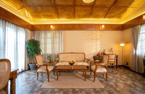 Nandigunda Hotel | Regenta Resort Mysore Tropical Village