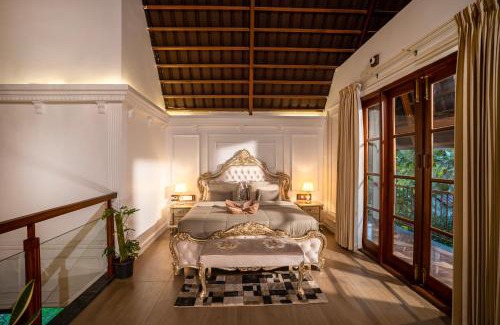 Nandigunda Hotel | Regenta Resort Mysore Tropical Village