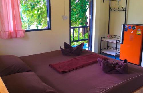 Ko Pha-ngan Apartment | Reggae Garden Villas