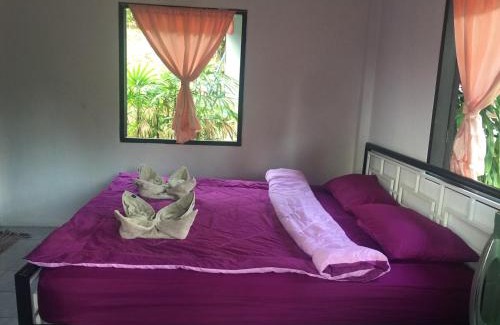 Ko Pha-ngan Apartment | Reggae Garden Villas