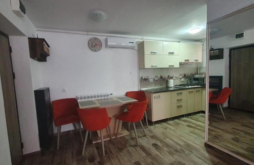 Alba Iulia Apartment | Regim hotelier Alba Iulia AmOS