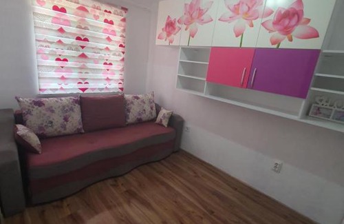 Alba Iulia Apartment | Regim hotelier Alba Iulia AmOS