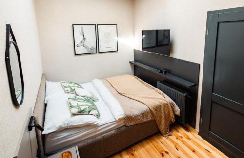 Gniezno Apartment | Regiment 1