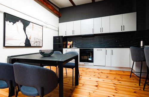 Gniezno Apartment | Regiment 1