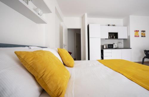 Mazara del Vallo Apartment | Regina Apartments