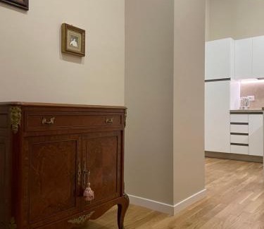 Porta Garibaldi Apartment | REGINA by The Blue Twins apartments Milano