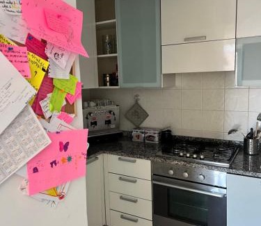 Sulmona Apartment | Regina d’Aragona casa vacanze