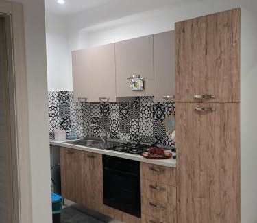 Portopalo di Capo Passero Apartment | Regina Elena Home