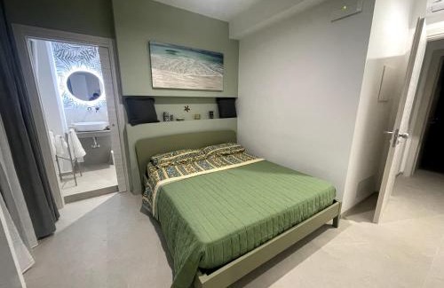 Portopalo di Capo Passero Apartment | Regina Elena Home