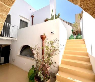 Sannicola House | Regina Elena Suites & Private SPA