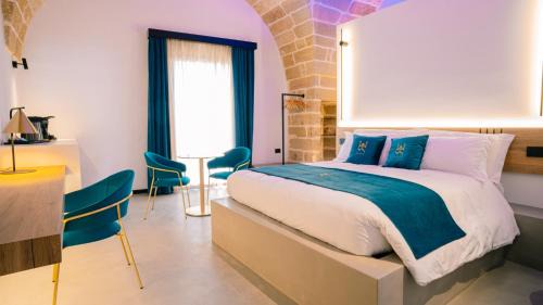 Sannicola House | Regina Elena Suites & Private SPA