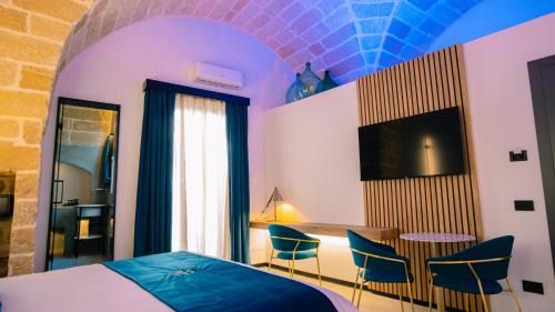 Sannicola House | Regina Elena Suites & Private SPA