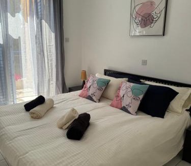 Paphos Apartment | Regina Gardens 3