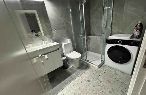 Paphos Apartment | Regina Gardens 3