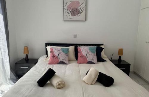 Paphos Apartment | Regina Gardens 3
