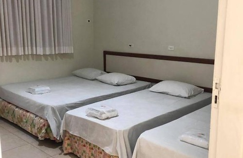 Ourinhos Hotel | Regio Plaza Hotel