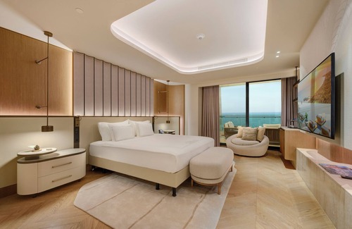 Belek Golf Area Resort | Regnum The Crown