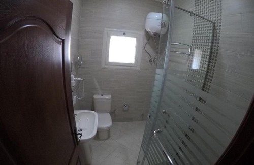 Nasr City Hotel | Rehana Resort