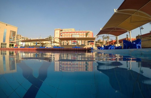 Nasr City Hotel | Rehana Resort