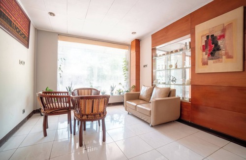 Malabar Hotel | Rehat at Hotel 10 Buah Batu