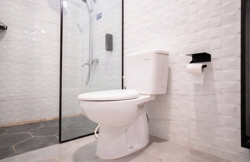 Malabar Hotel | Rehat at Hotel 10 Buah Batu