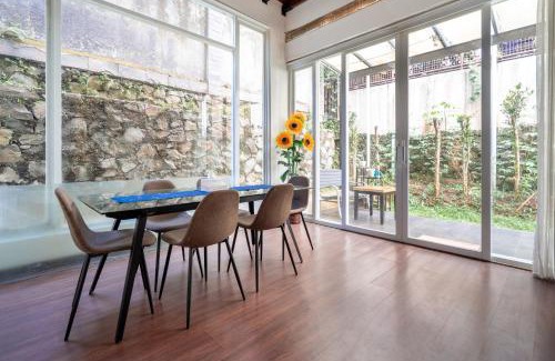 Bandung Villa | Rehat at Villa Golf Island Dago Resort I