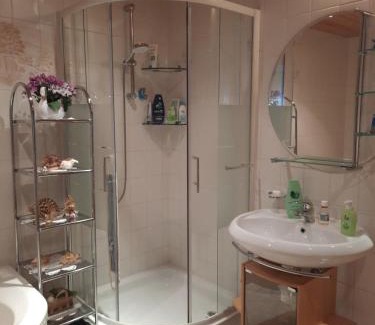 Wallduern House | Rehberghouse