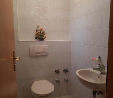 Wallduern House | Rehberghouse