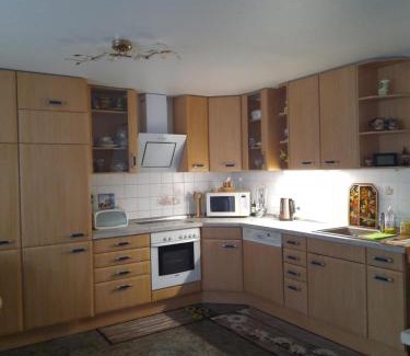 Wallduern House | Rehberghouse