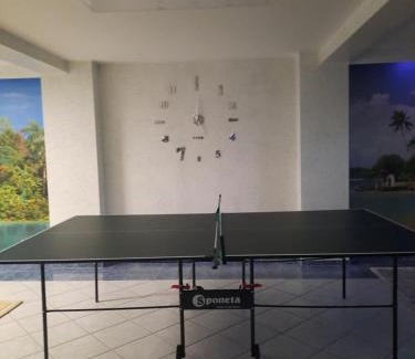 Wallduern House | Rehberghouse