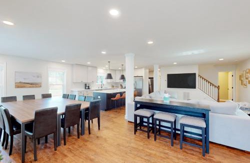 Rehoboth Beach House | Rehoboth Beach - 35526 Dry Brook Drive Unit A