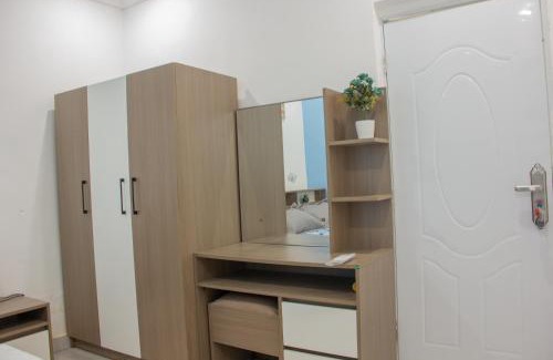 Kweiman Apartment | Rehoboth Estate