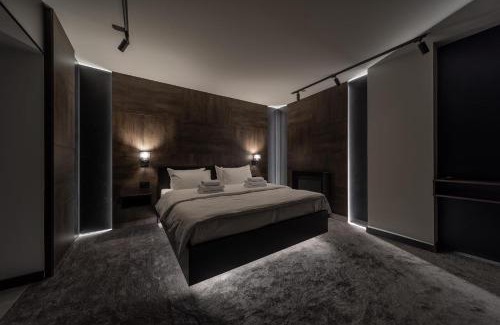 Vozdovac Apartment | Rei Lux