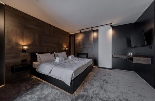 Vozdovac Apartment | Rei Lux