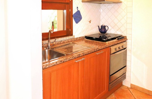 Costa Rei House | Rei Sole (REI300) by Interhome