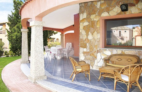 Costa Rei House | Rei Sole (REI300) by Interhome