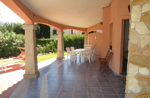 Costa Rei House | Rei Sole (REI300) by Interhome