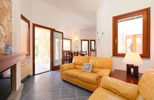 Costa Rei House | Rei Sole (REI301) by Interhome