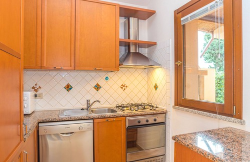 Costa Rei House | Rei Sole (REI303) by Interhome