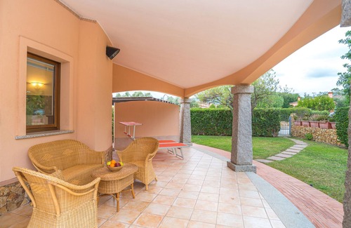 Costa Rei House | Rei Sole (REI303) by Interhome