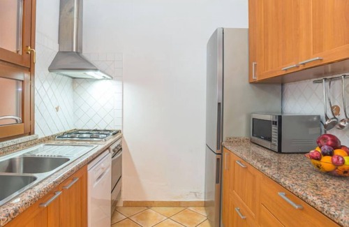 Costa Rei House | Rei Sole (REI305) by Interhome