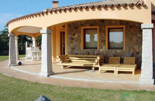 Costa Rei House | Rei Sole (REI305) by Interhome