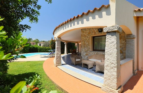 Costa Rei House | Rei Sole (REI315) by Interhome